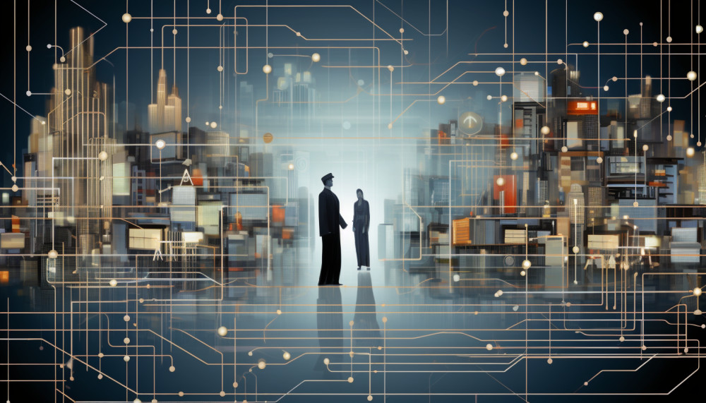 Exploring the Digital Transformation of the Luxury Retail Industry