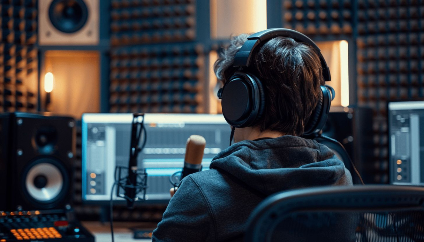 Exploring the Effectiveness of Podcasting as a Content Strategy for Thought Leadership