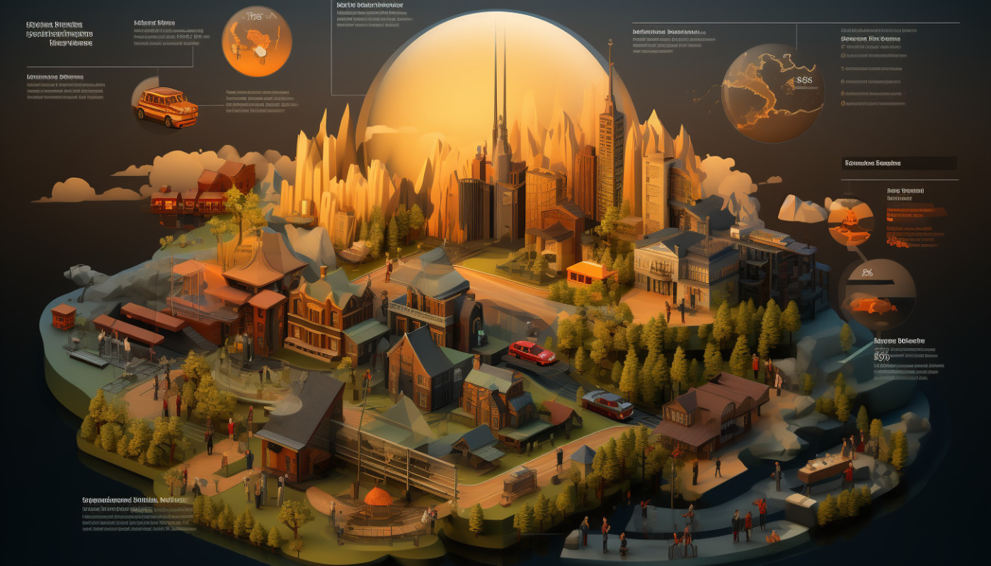 The Impact Of New Businesses On Local Employment Trends