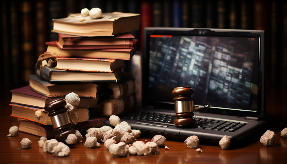 The Legal Consequences Of Conducting A DDoS Attack