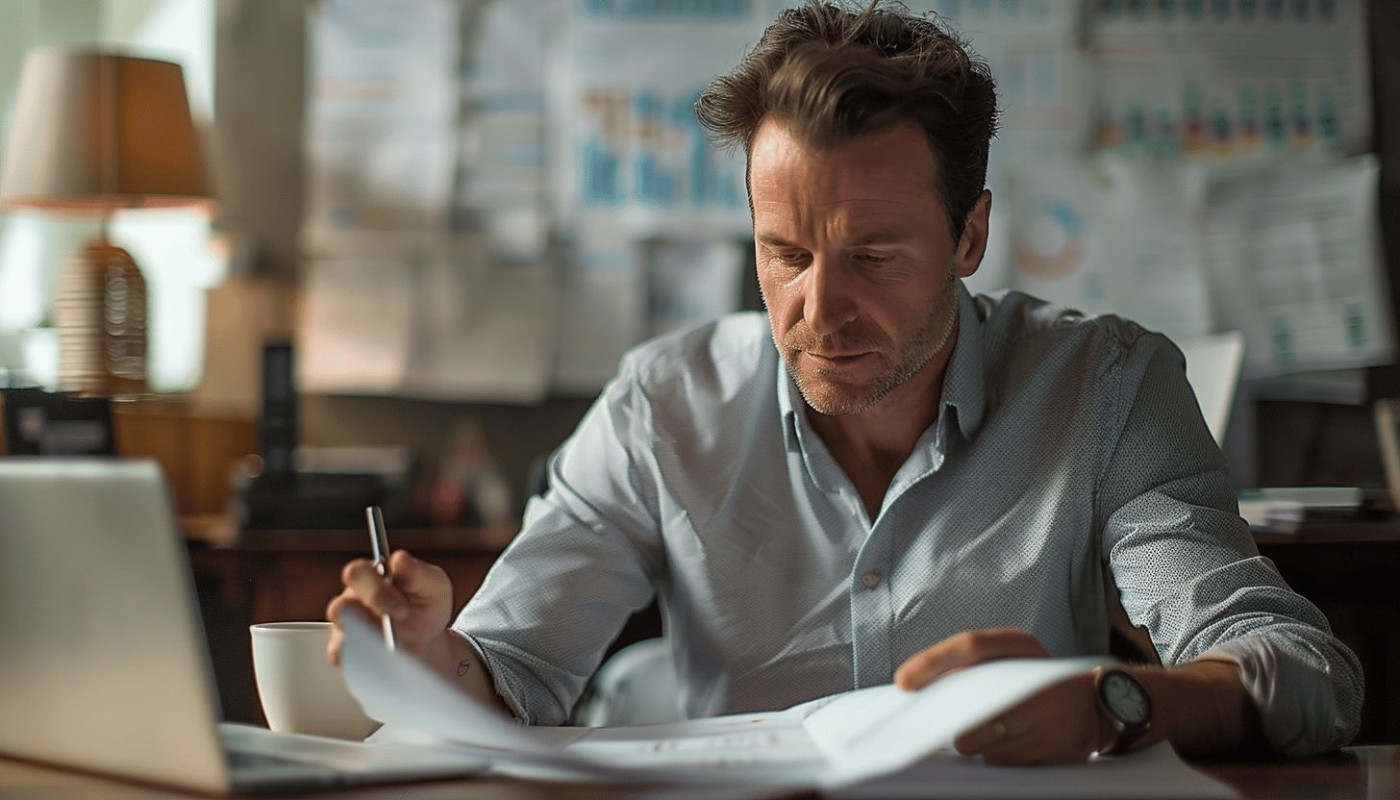 Venture capital contracts understanding terms and conditions